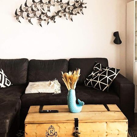 Apartment Wendtorf XIV Ngoại thất bức ảnh