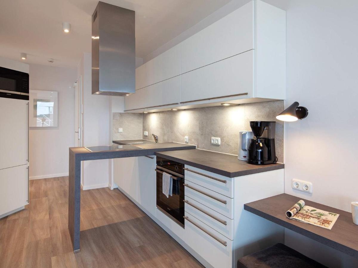 Apartment Wendtorf XIV Ngoại thất bức ảnh