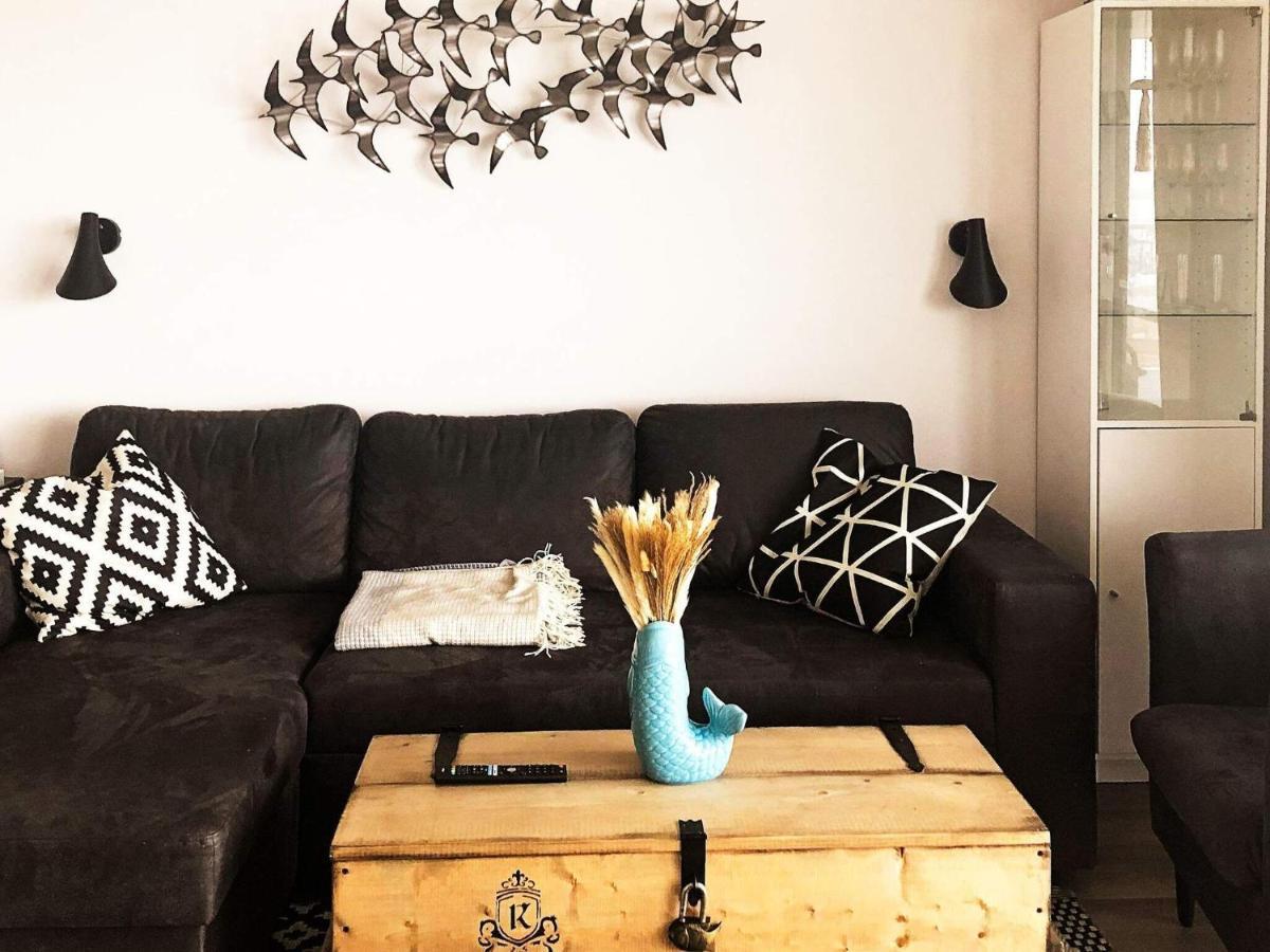 Apartment Wendtorf XIV Ngoại thất bức ảnh