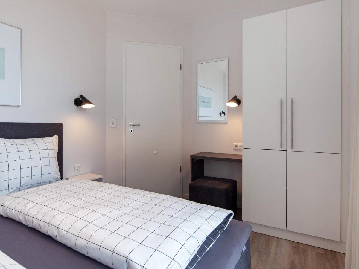 Apartment Wendtorf XIV Ngoại thất bức ảnh