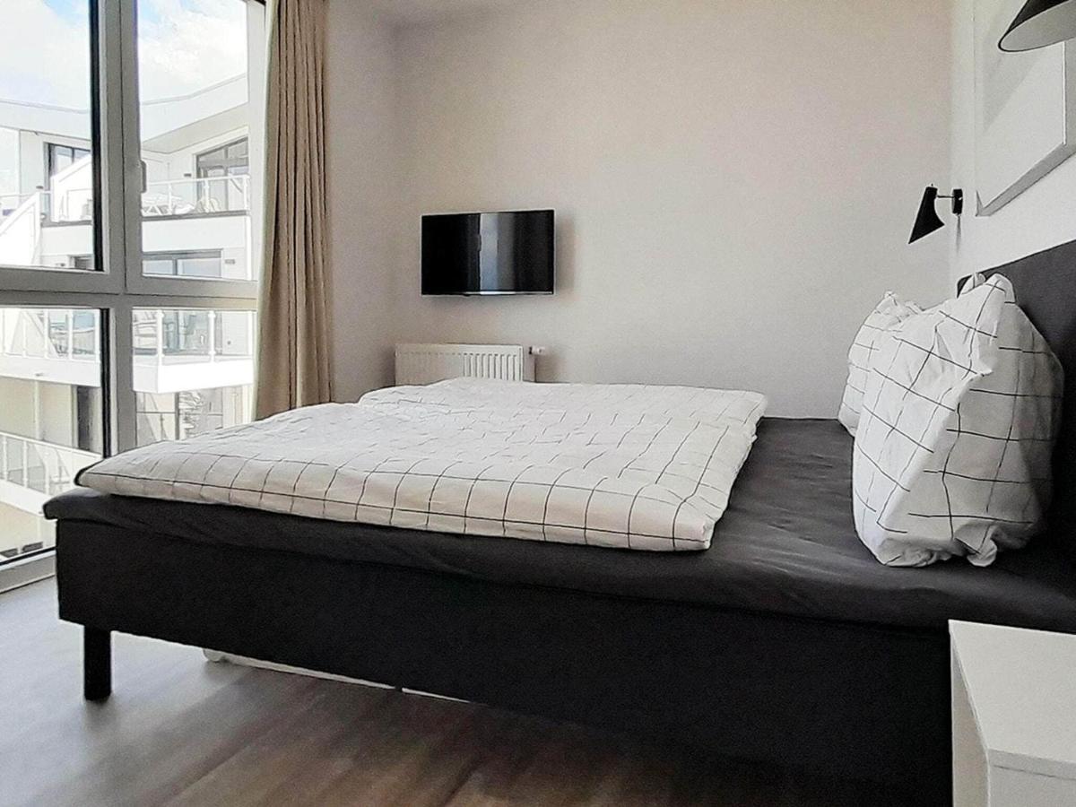 Apartment Wendtorf XIV Ngoại thất bức ảnh