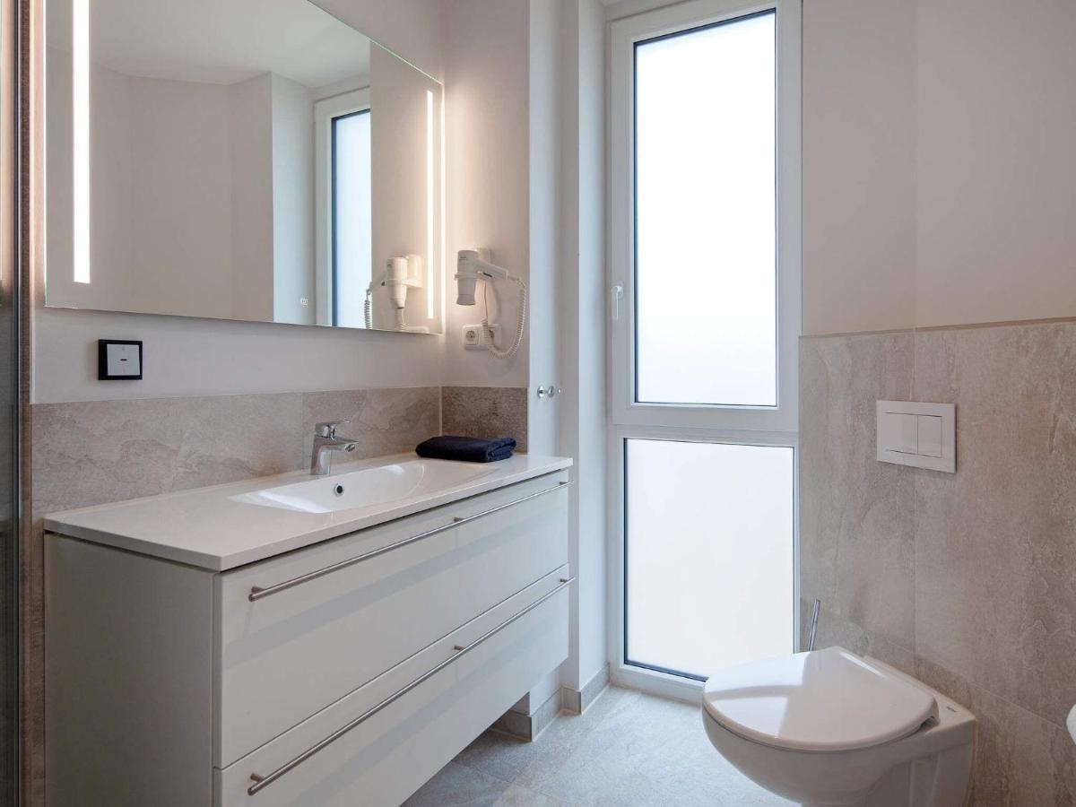 Apartment Wendtorf XIV Ngoại thất bức ảnh