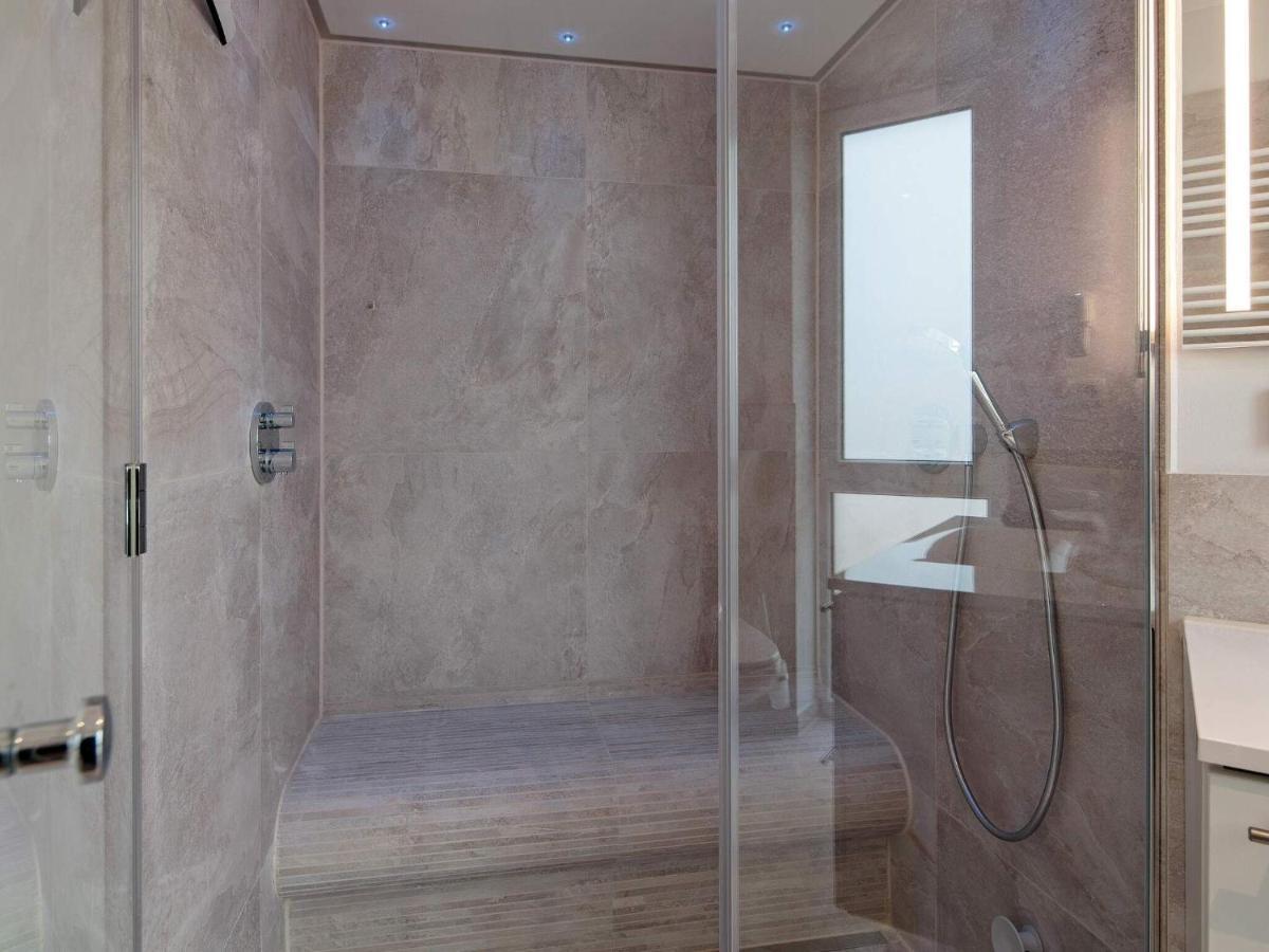 Apartment Wendtorf XIV Ngoại thất bức ảnh